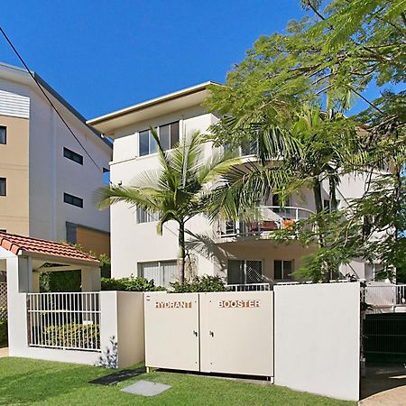 Harmony - A Desirable Area In Broadbeach Apartment Gold Coast Exterior photo