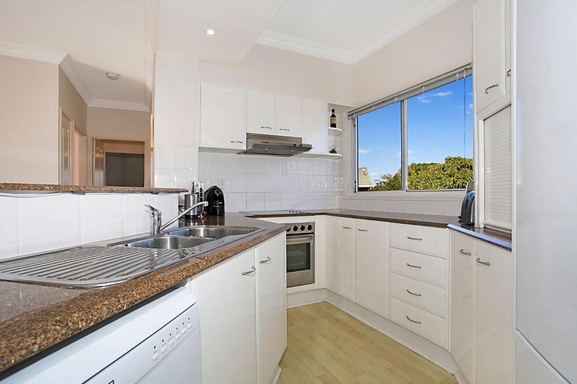Harmony - A Desirable Area In Broadbeach Apartment Gold Coast Exterior photo