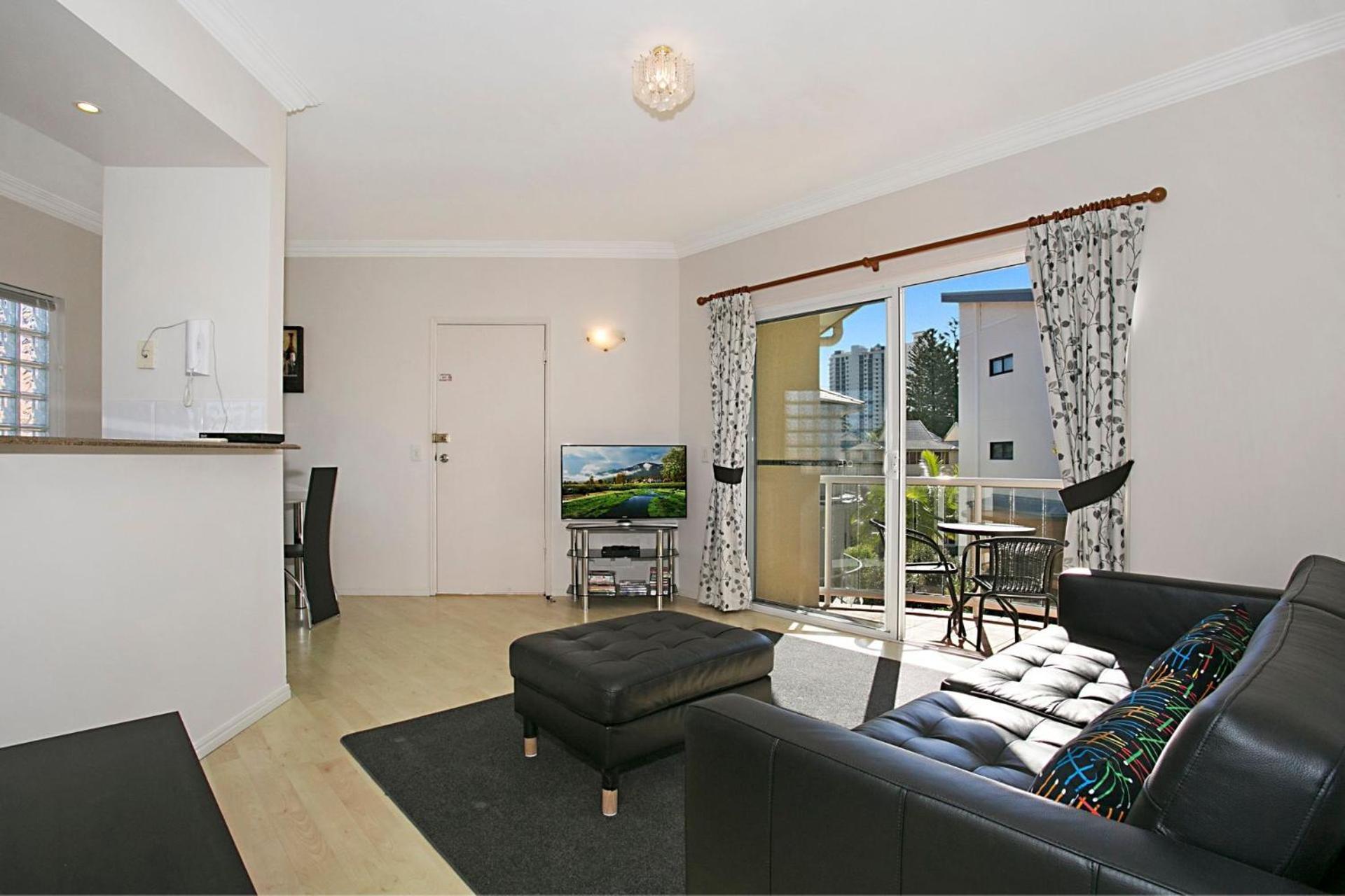 Harmony - A Desirable Area In Broadbeach Apartment Gold Coast Exterior photo